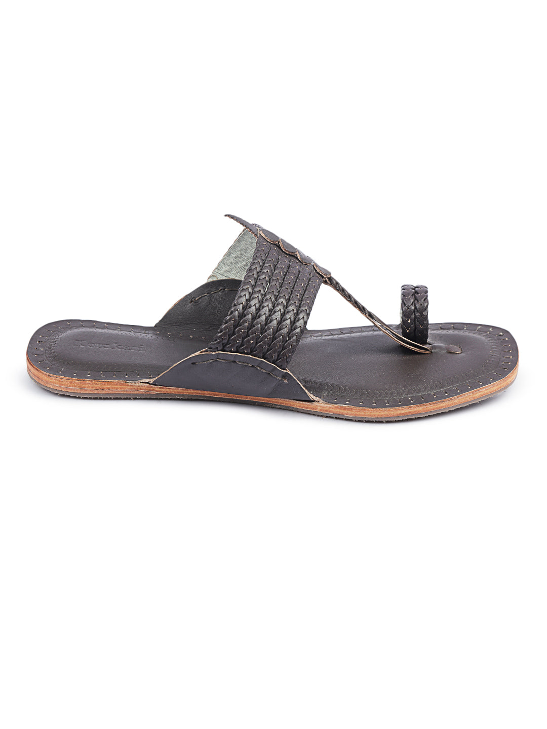 Buy Best Kolhapuri Chappal For Women Online in Delhi, India - Tjori - Medium