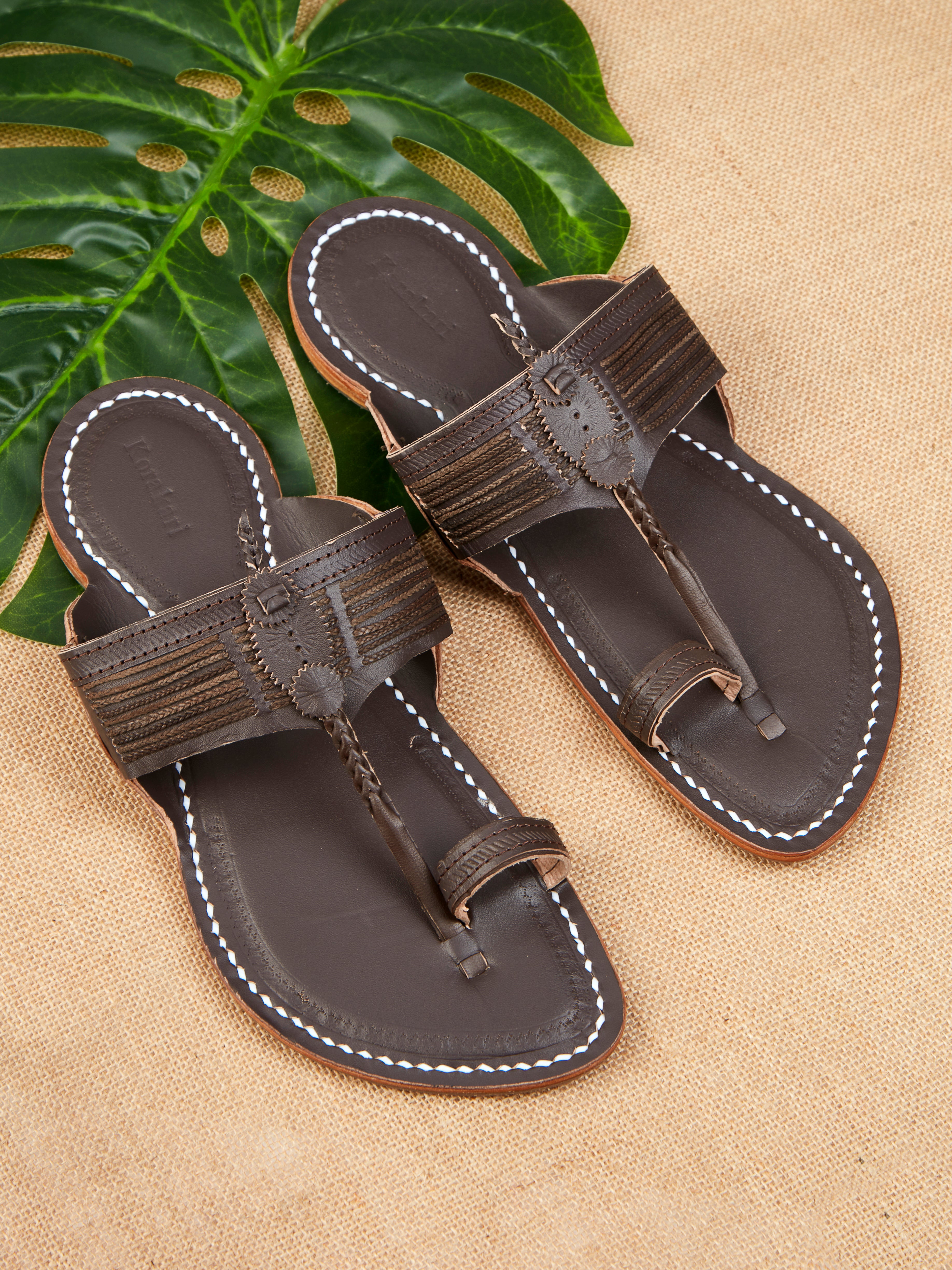 Chappals on sale for men