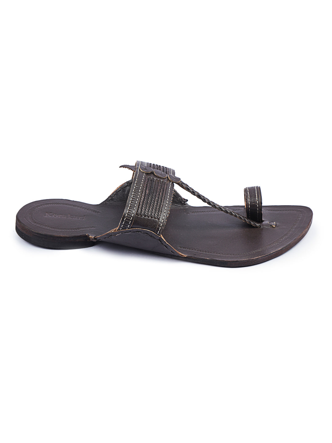 Buy Kolhapuri Chappal & Sandals Online In India | Myntra