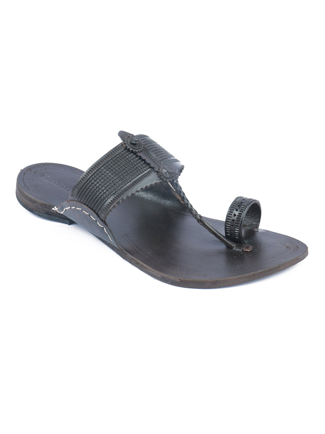 Kolhapuri chappal best sale mens near me