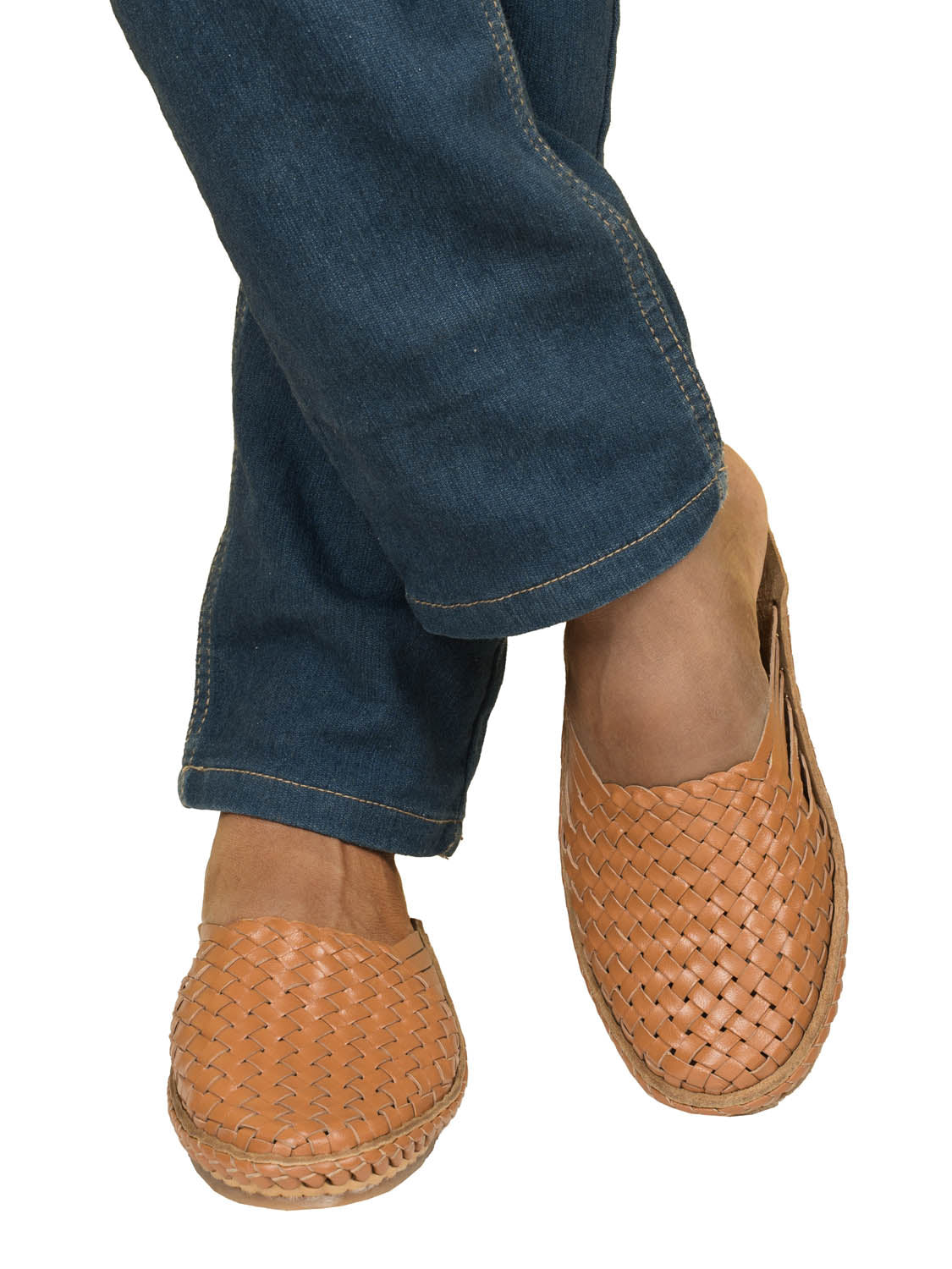 Hritik Moves - Kolhapuri Shoes (Bantu) for Men