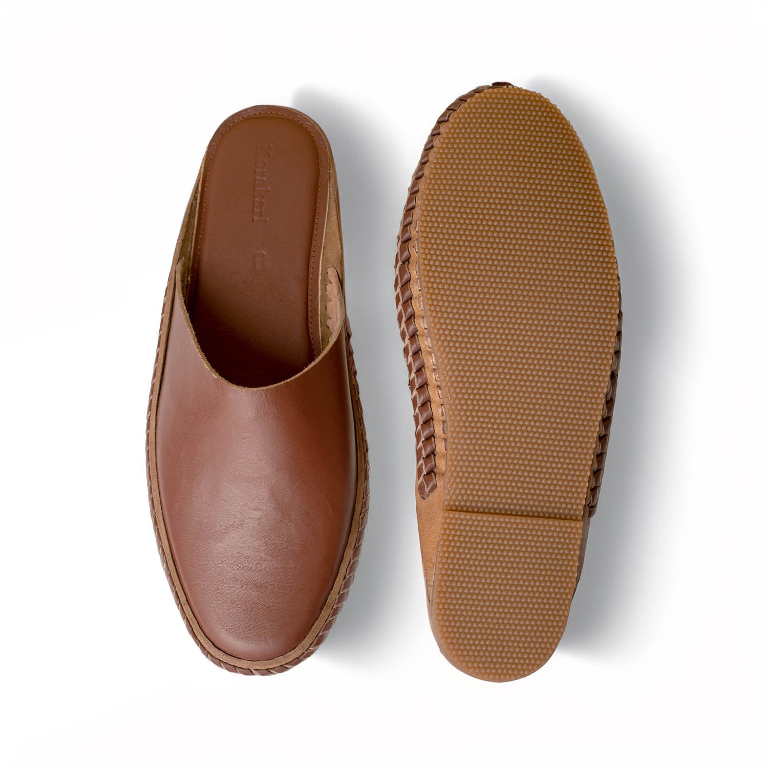 Killer Oak - Kolhapuri Shoes (Bantu) for Men