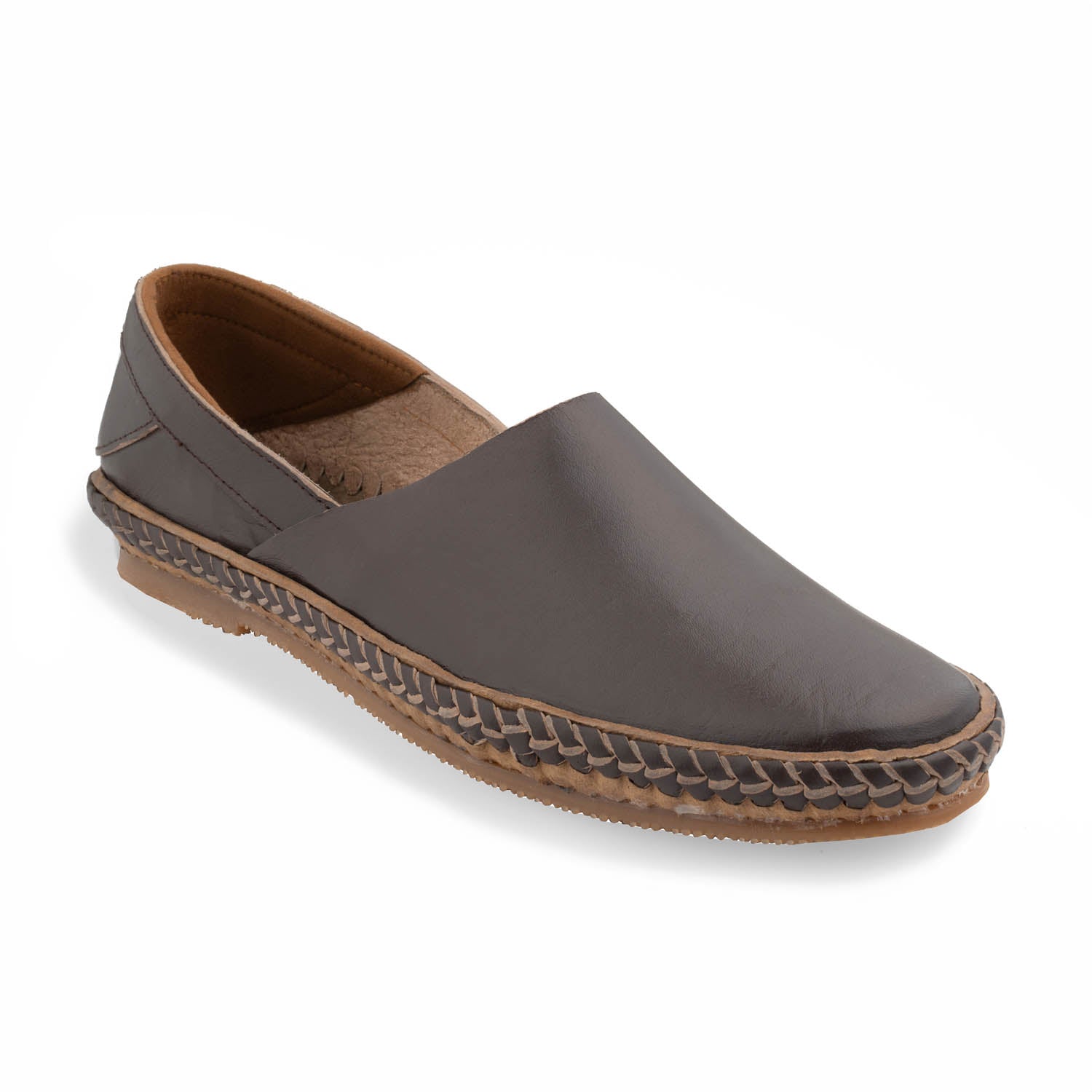 Coco - Kolhapuri Shoes (Bantu) for Men