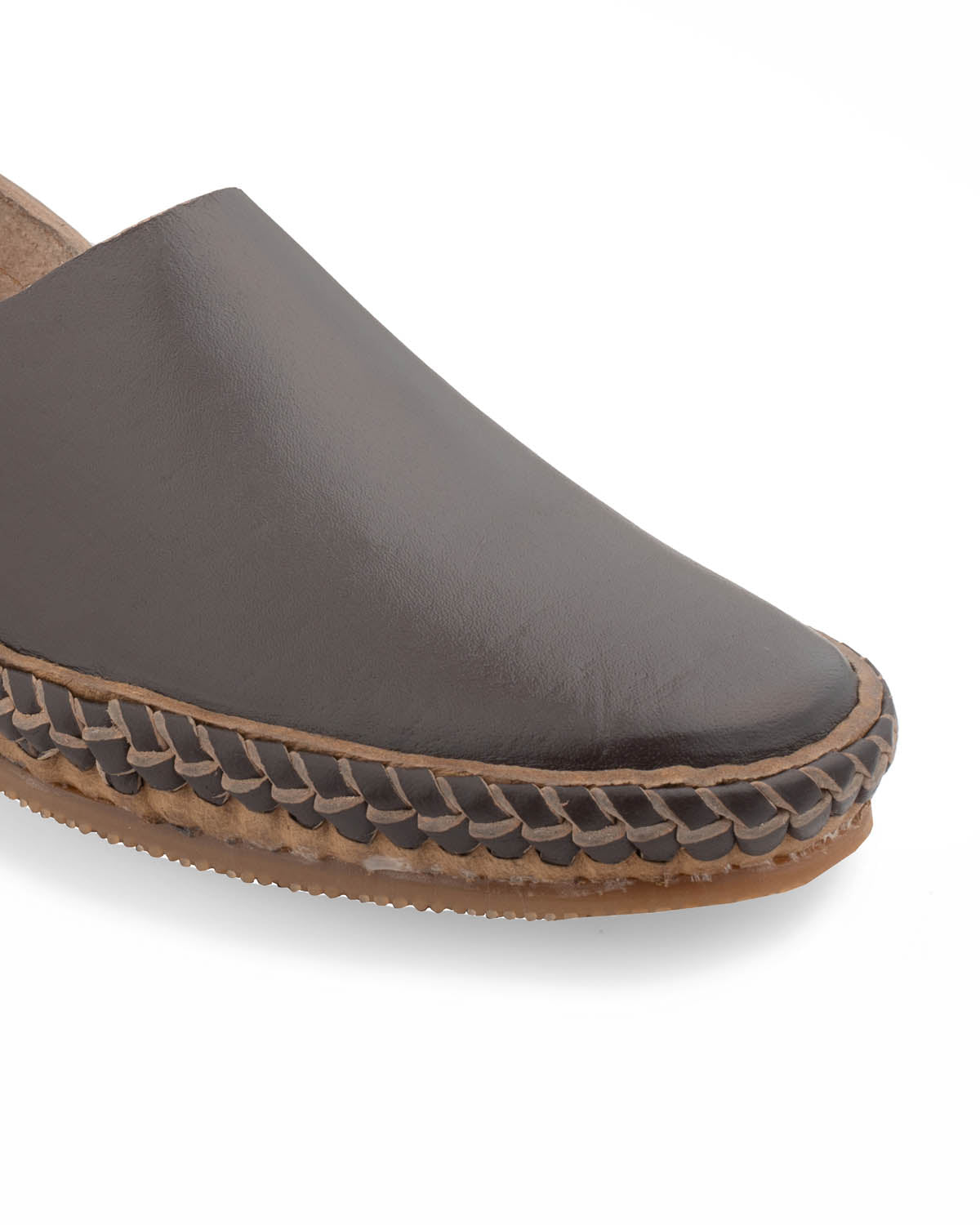 Coco - Kolhapuri Shoes (Bantu) for Men