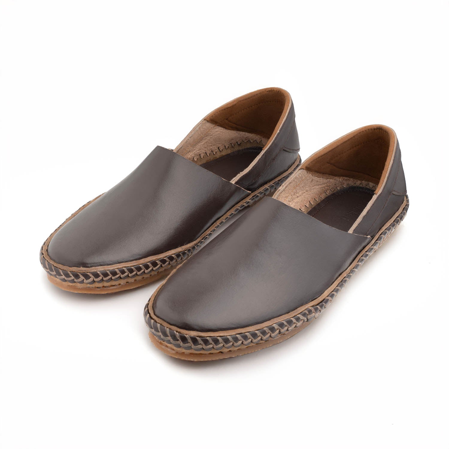 Coco - Kolhapuri Shoes (Bantu) for Men