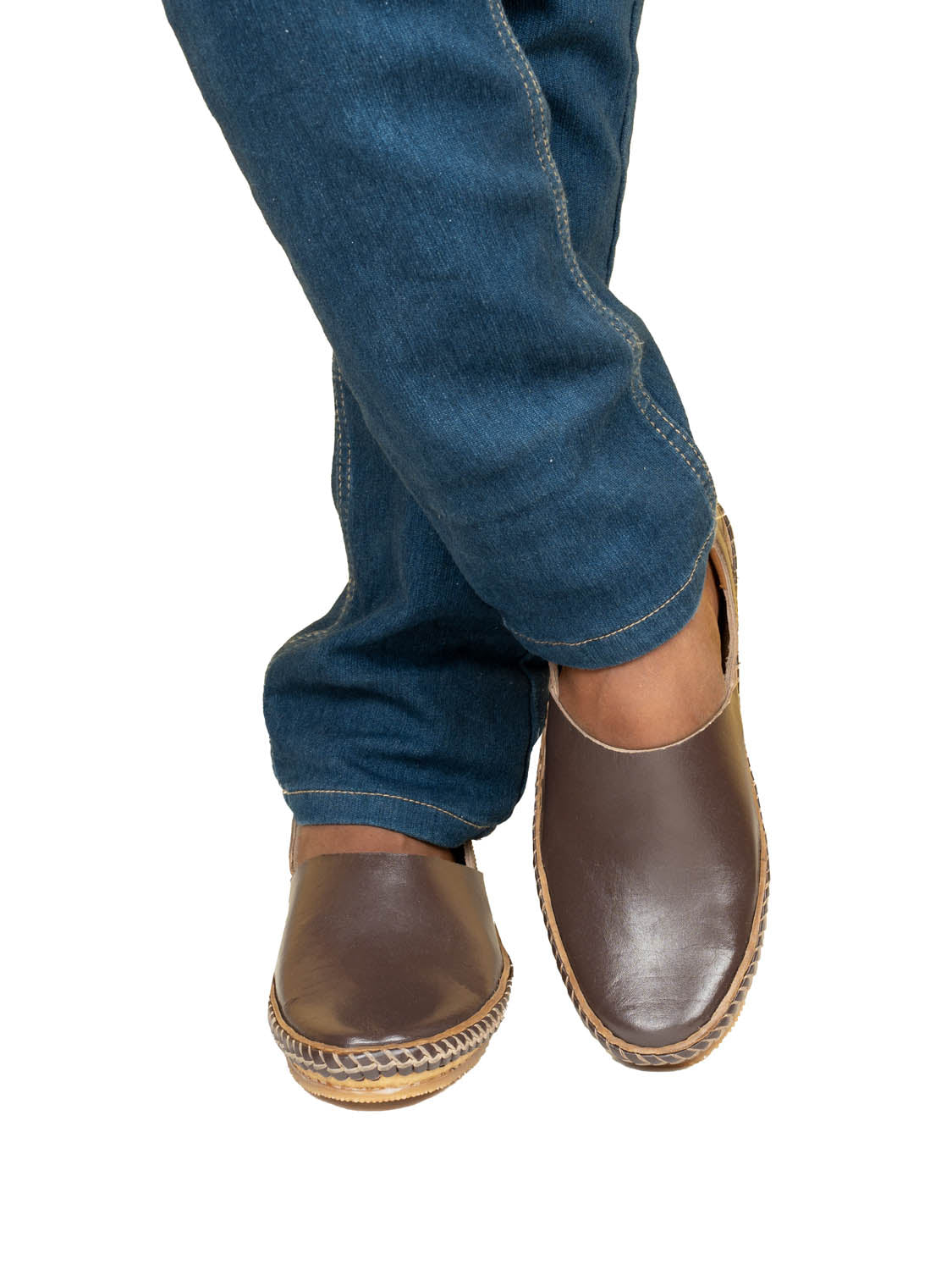 Coco - Kolhapuri Shoes (Bantu) for Men