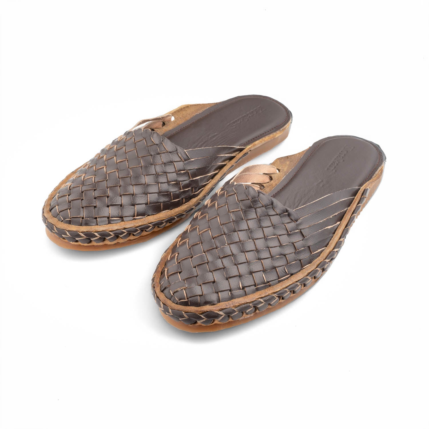 Brandy - Kolhapuri Shoes (Bantu) for Men