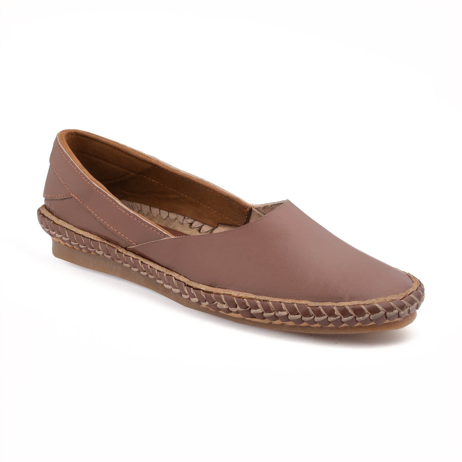 Umber - Kolhapuri Shoes (Bantu) for Women