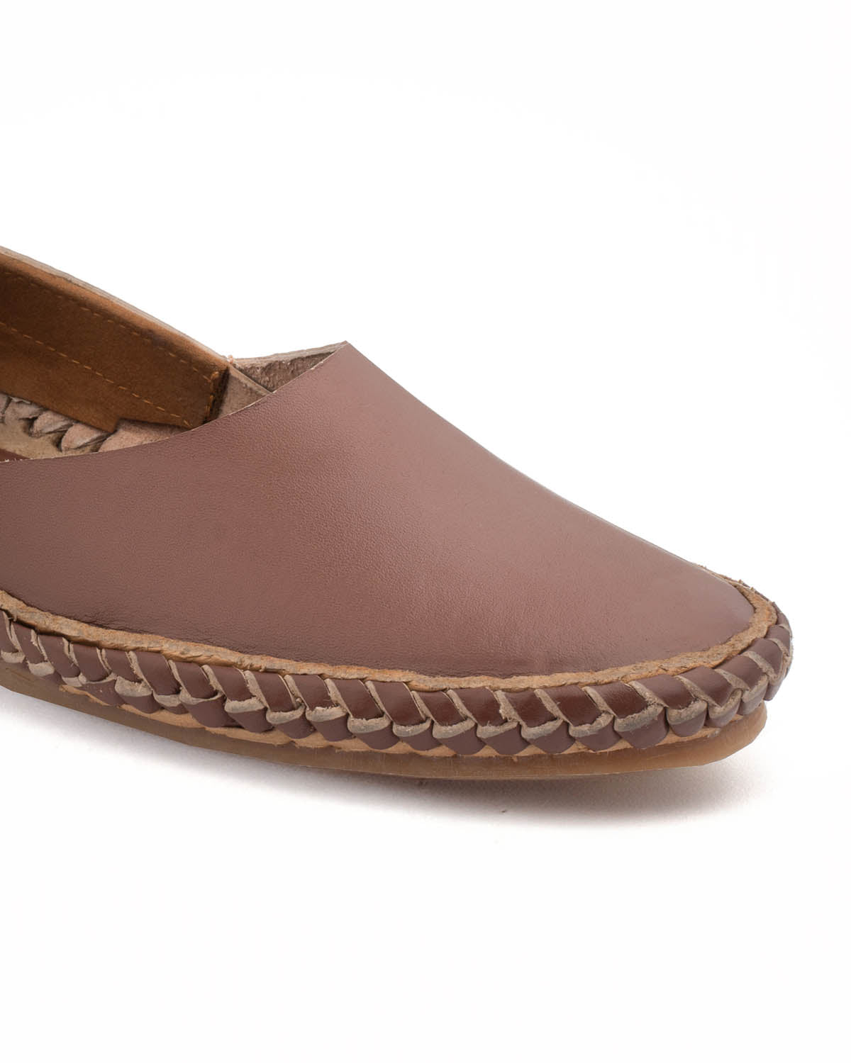 Umber - Kolhapuri Shoes (Bantu) for Women