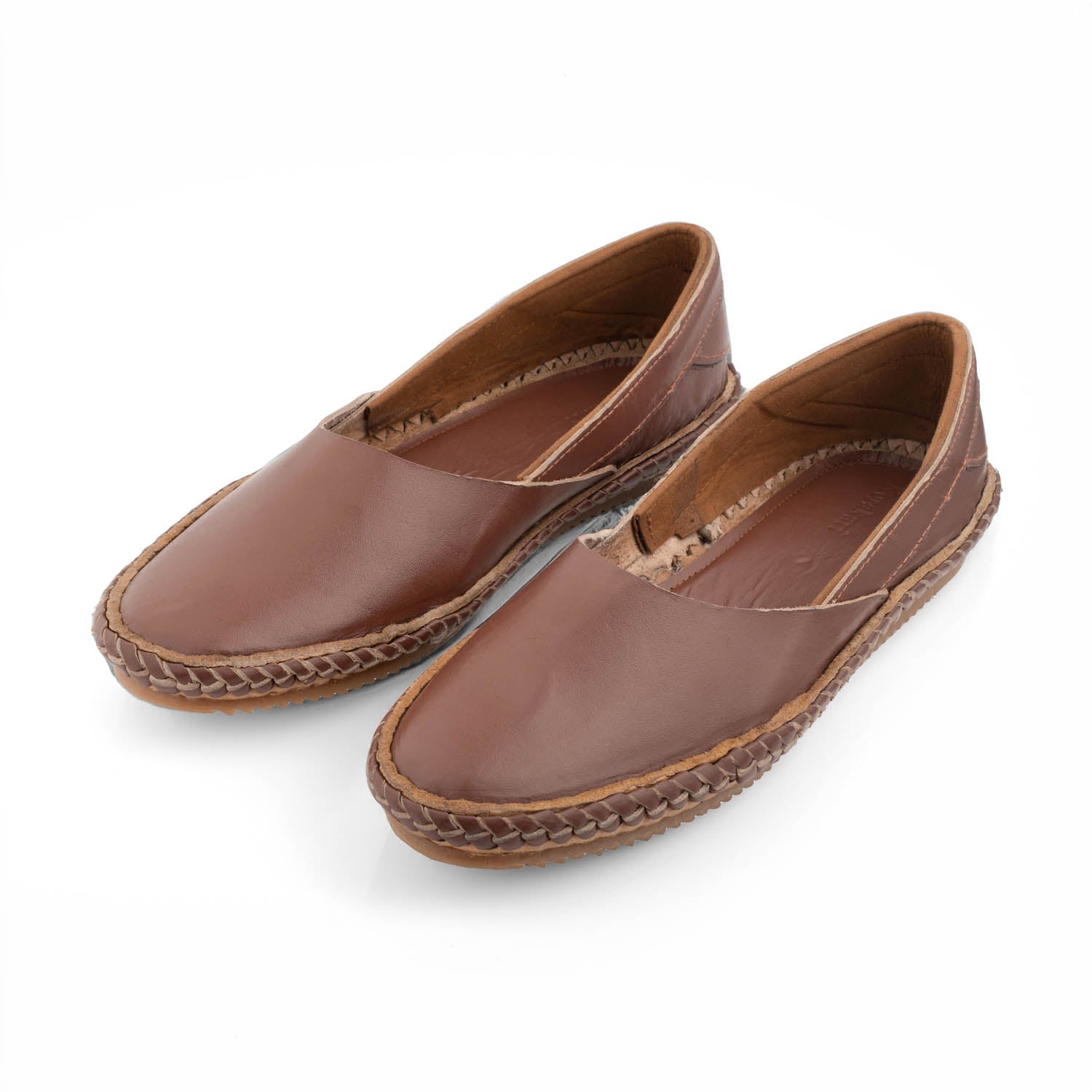 Umber - Kolhapuri Shoes (Bantu) for Women