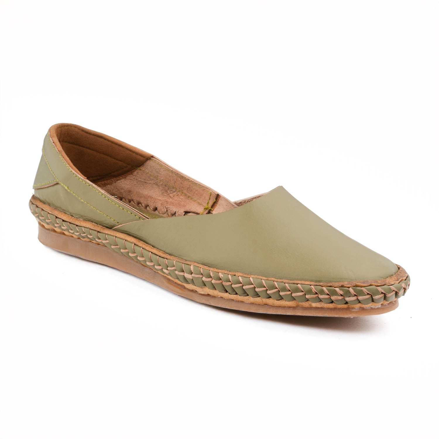 Envy - Kolhapuri Shoes (Bantu) for Women