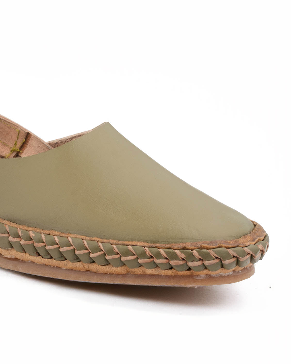 Envy - Kolhapuri Shoes (Bantu) for Women