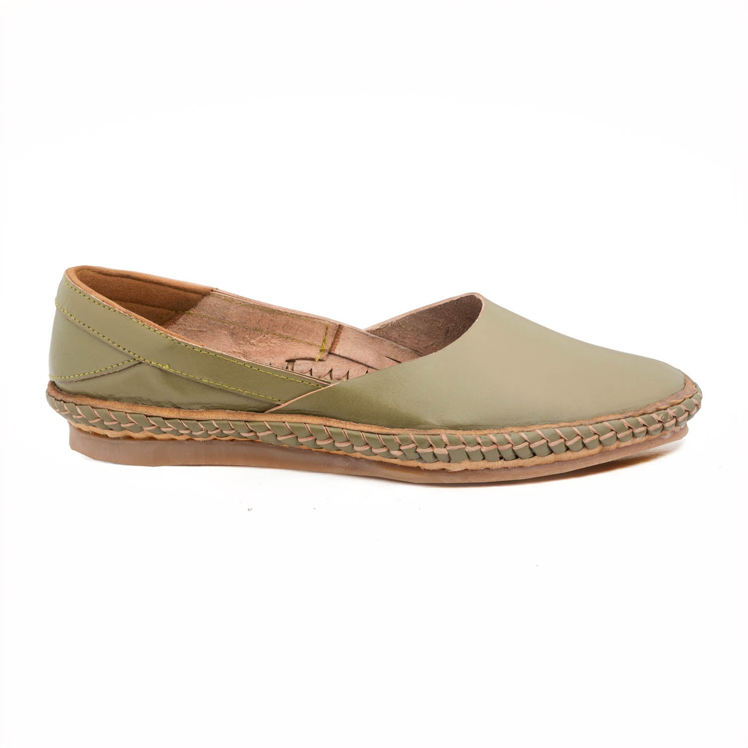 Envy - Kolhapuri Shoes (Bantu) for Women