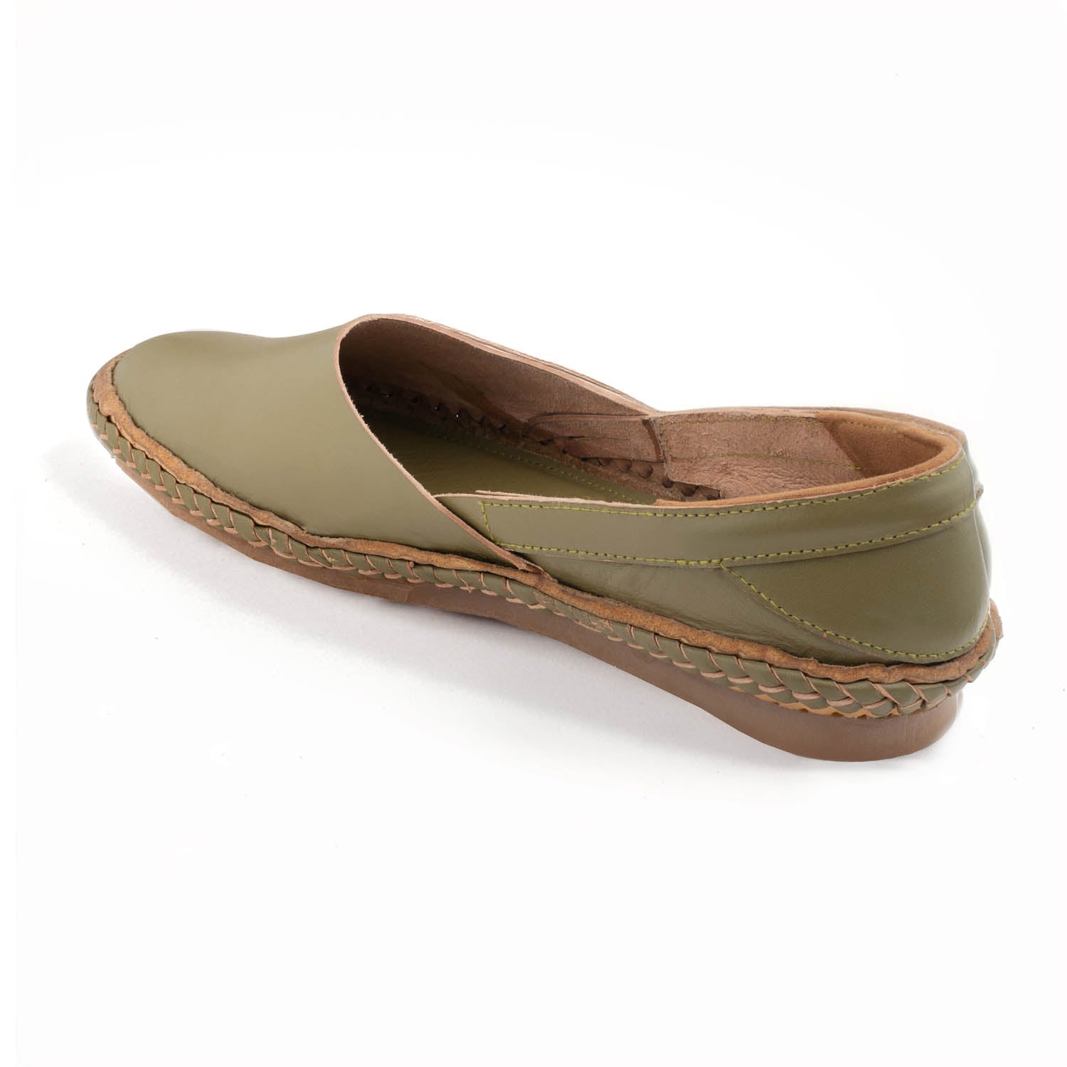 Envy - Kolhapuri Shoes (Bantu) for Women