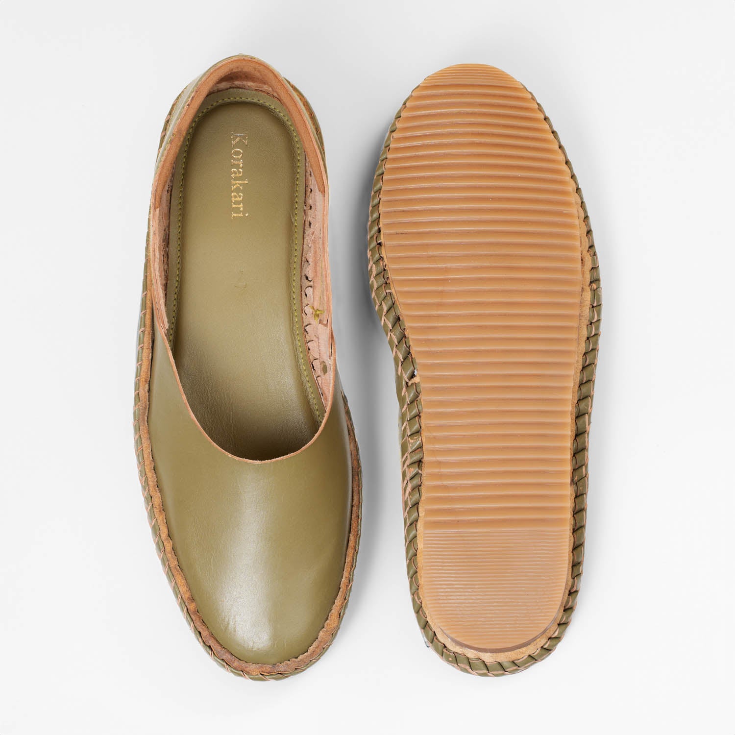 Envy - Kolhapuri Shoes (Bantu) for Women