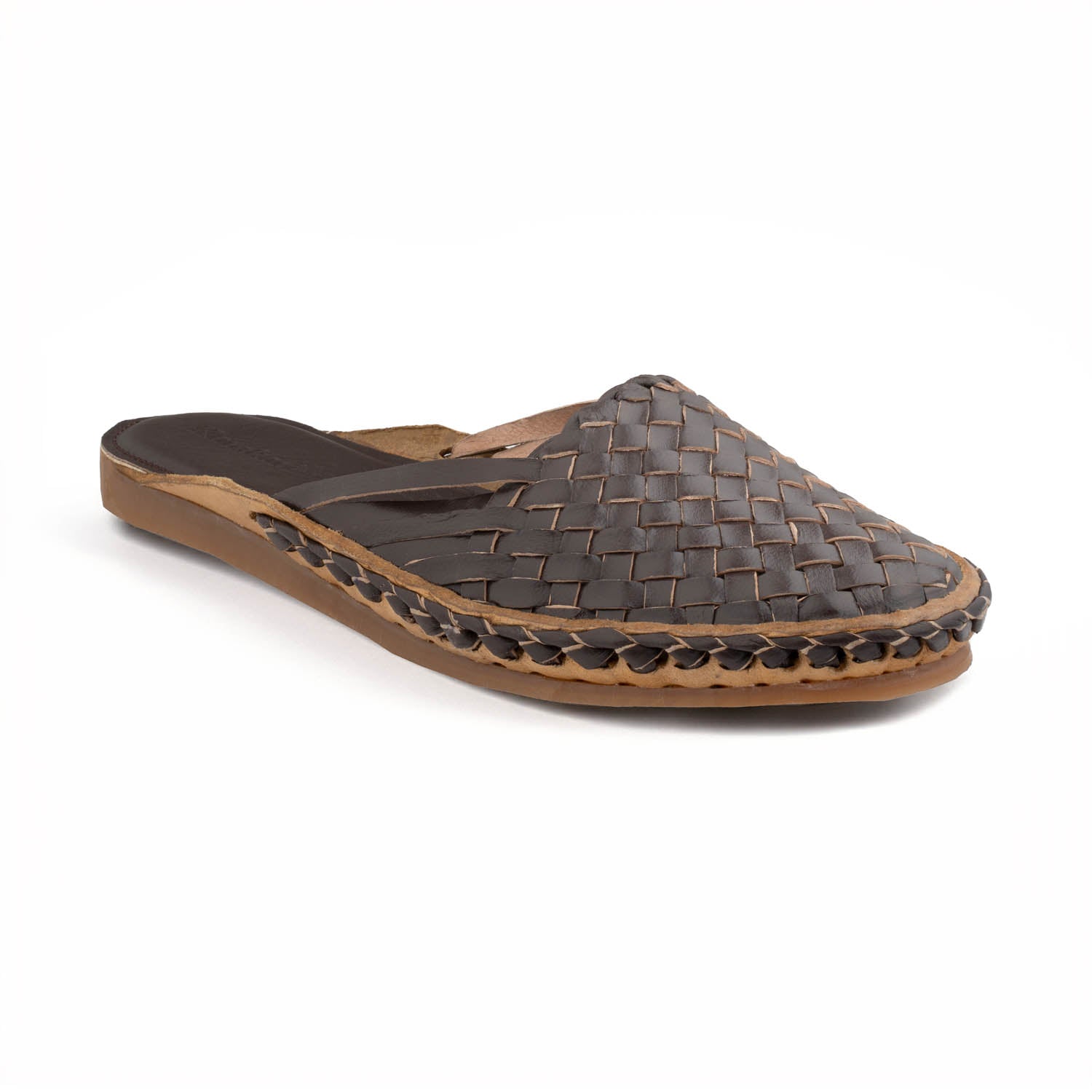 Terra - Kolhapuri Shoes (Bantu) for Women