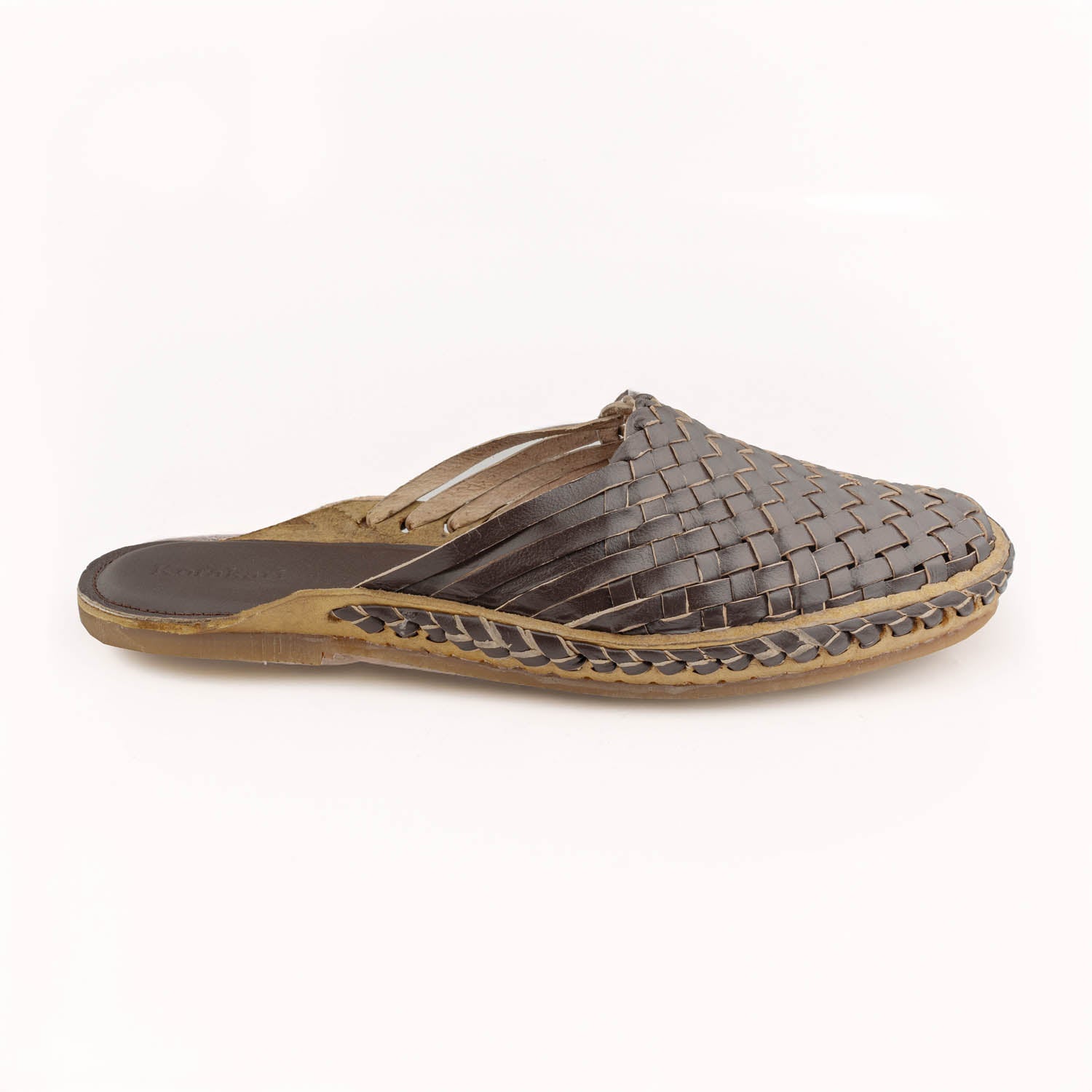 Terra - Kolhapuri Shoes (Bantu) for Women