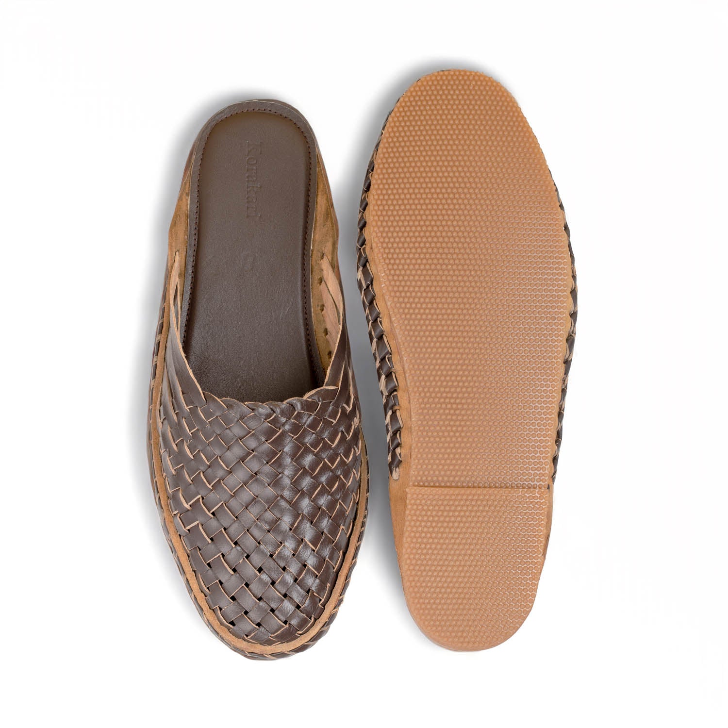 Terra - Kolhapuri Shoes (Bantu) for Women