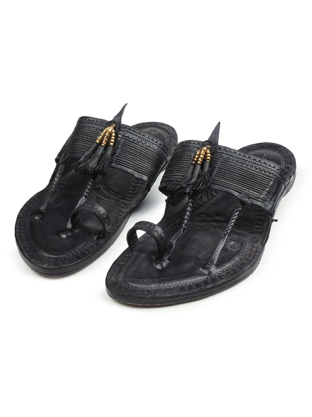 Buy Men's Leather Sandals, Kolhapuri Chappal, Mens Tan Sandals, Mens Indian  Sandals, Kolhapuri Sandals, Mens Strappy Sandals, Braided Sandals Online in  India - Etsy