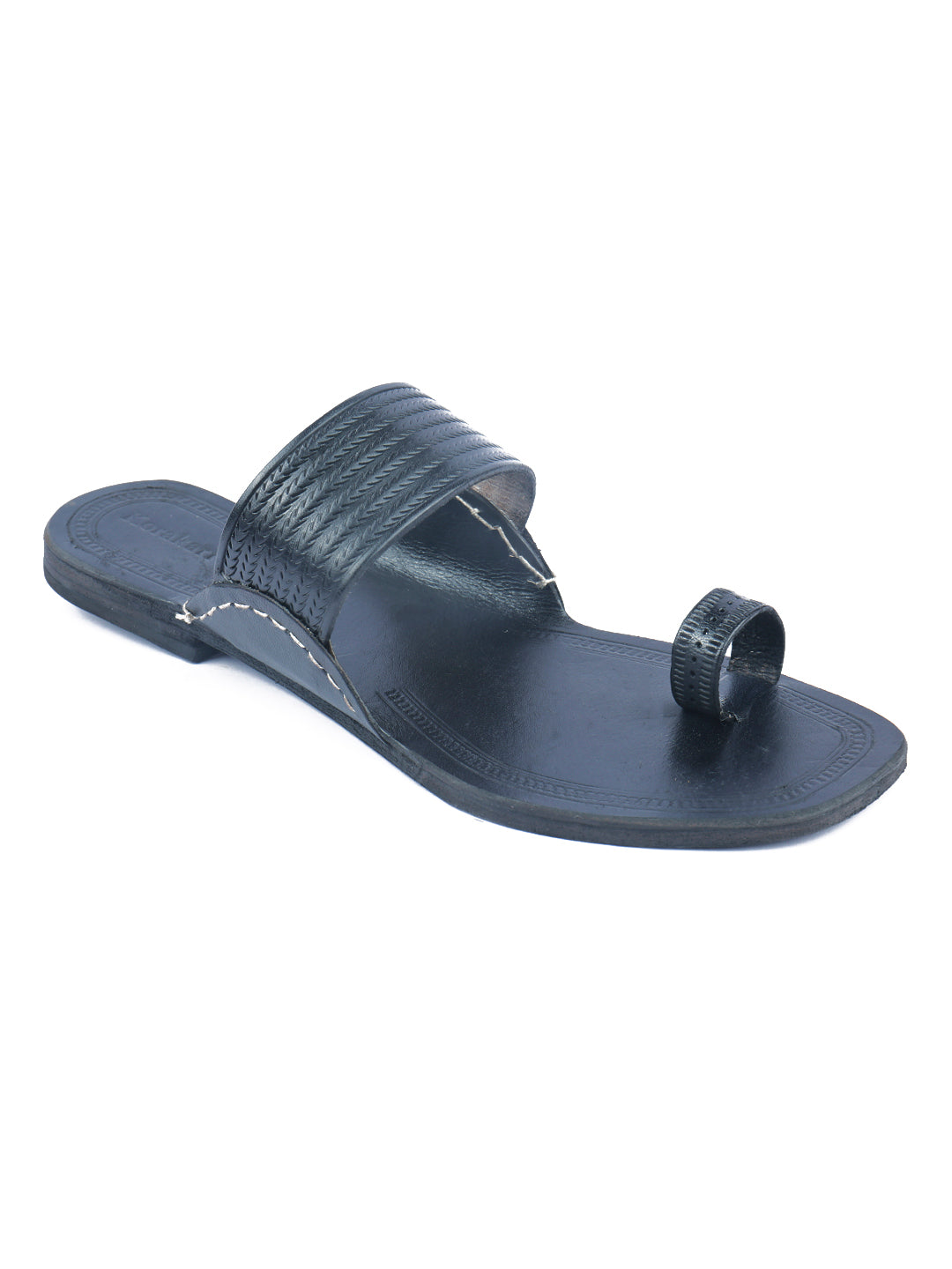 Formal best sale chappal gents