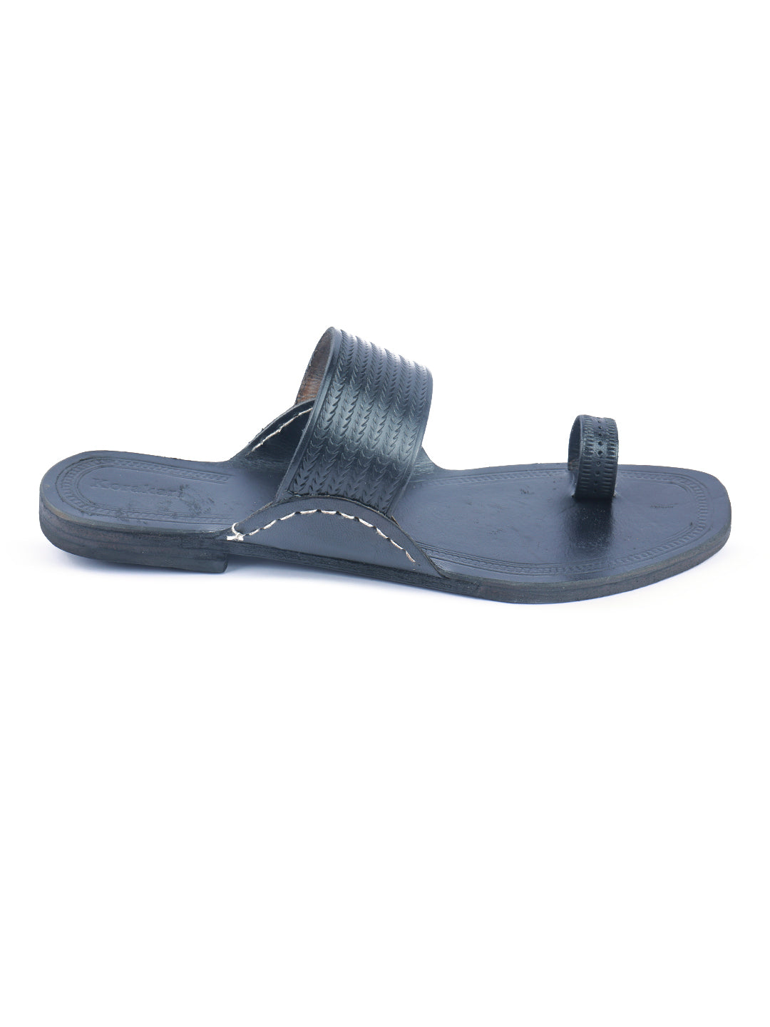 Formal best sale chappal man