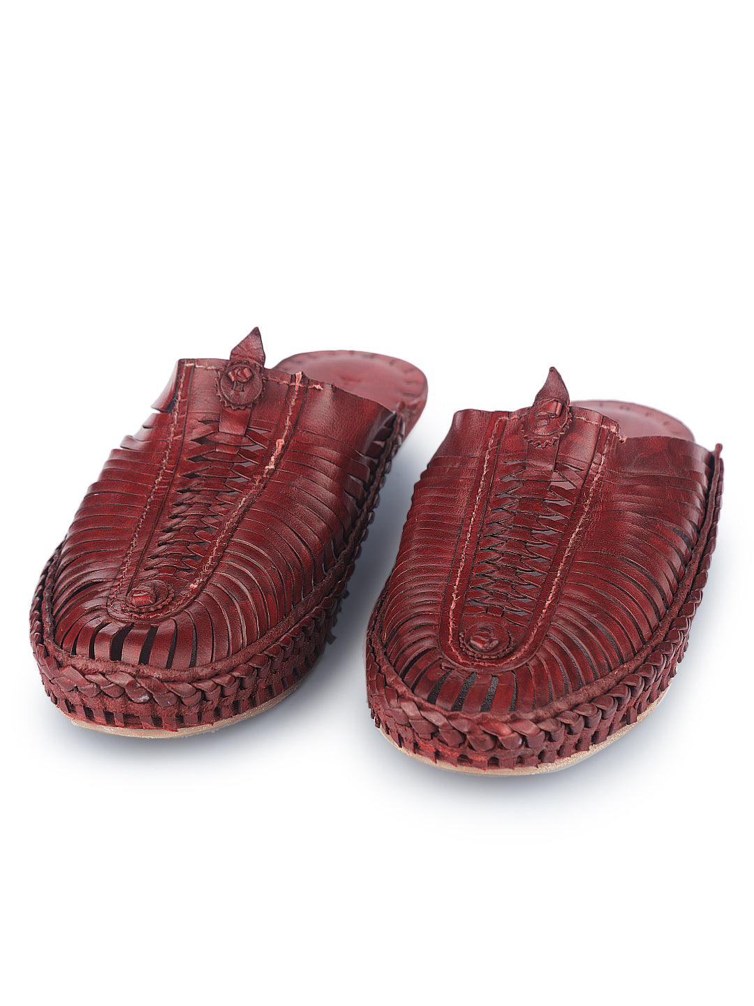 Kolhapuri chappal men new arrivals