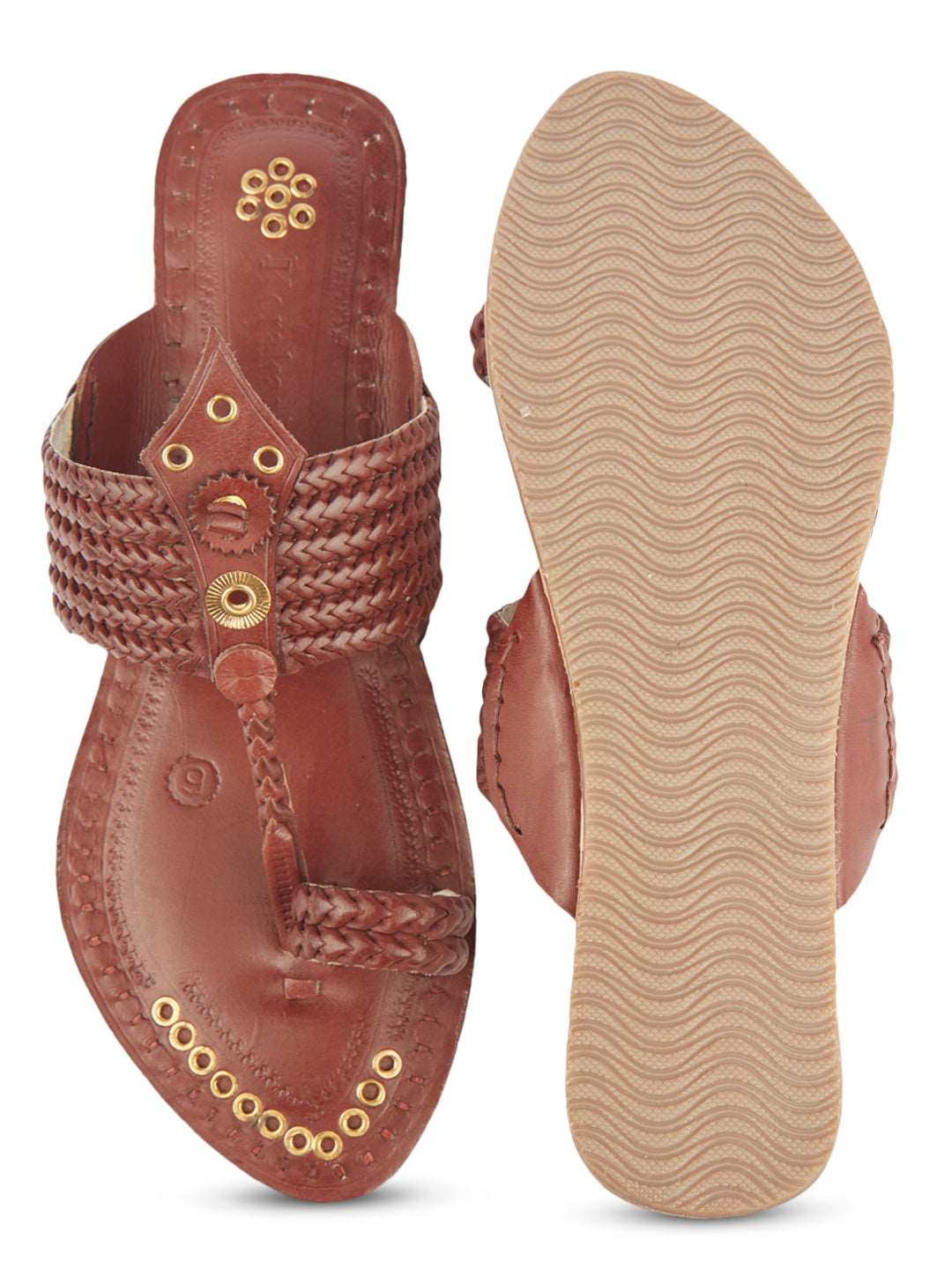 Best discount ladies chappal