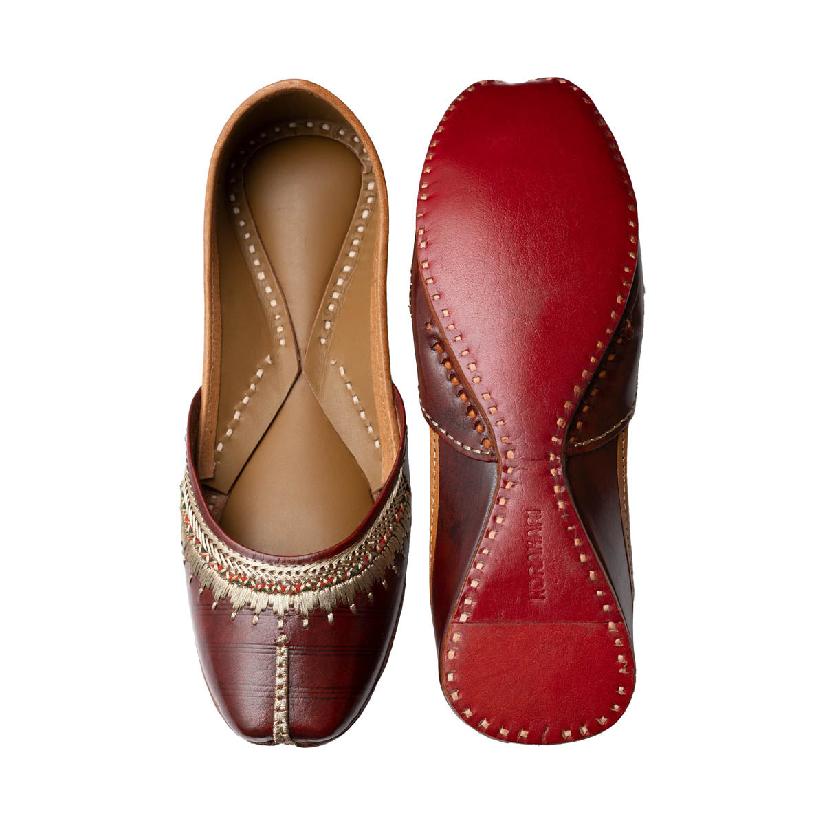 Regal - Jutti for Women