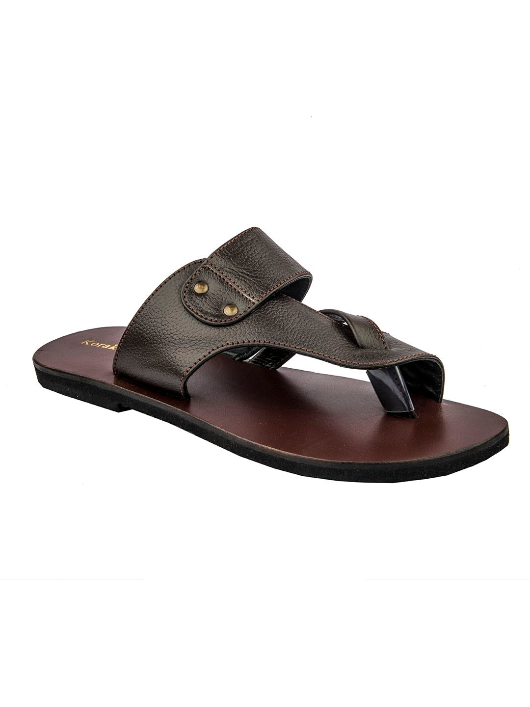 Buy Multicoloured Flat Sandals for Women by Indie Picks Online | Ajio.com