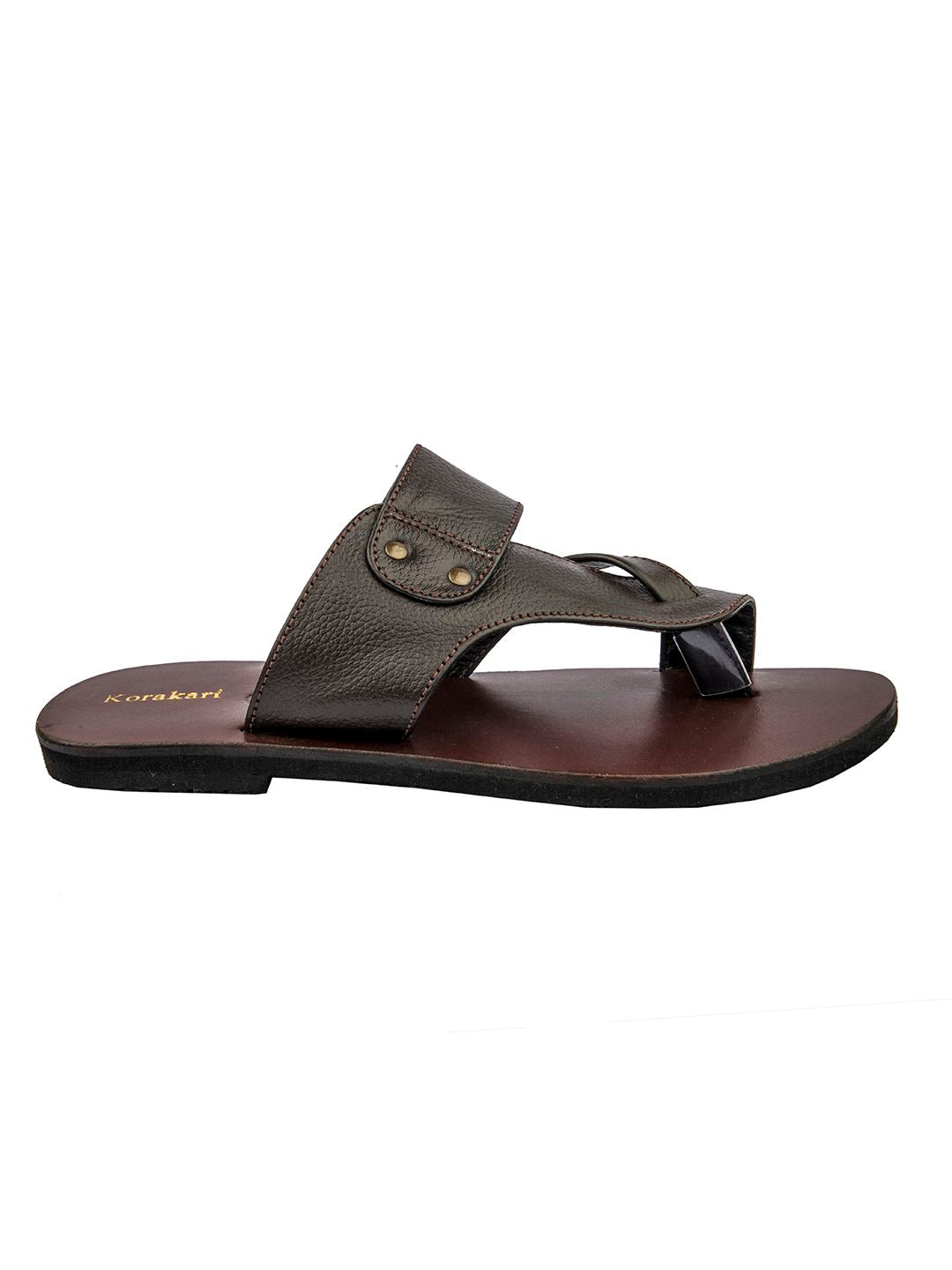 Born Iwa Woven Leather Sandal - 20925081 | HSN