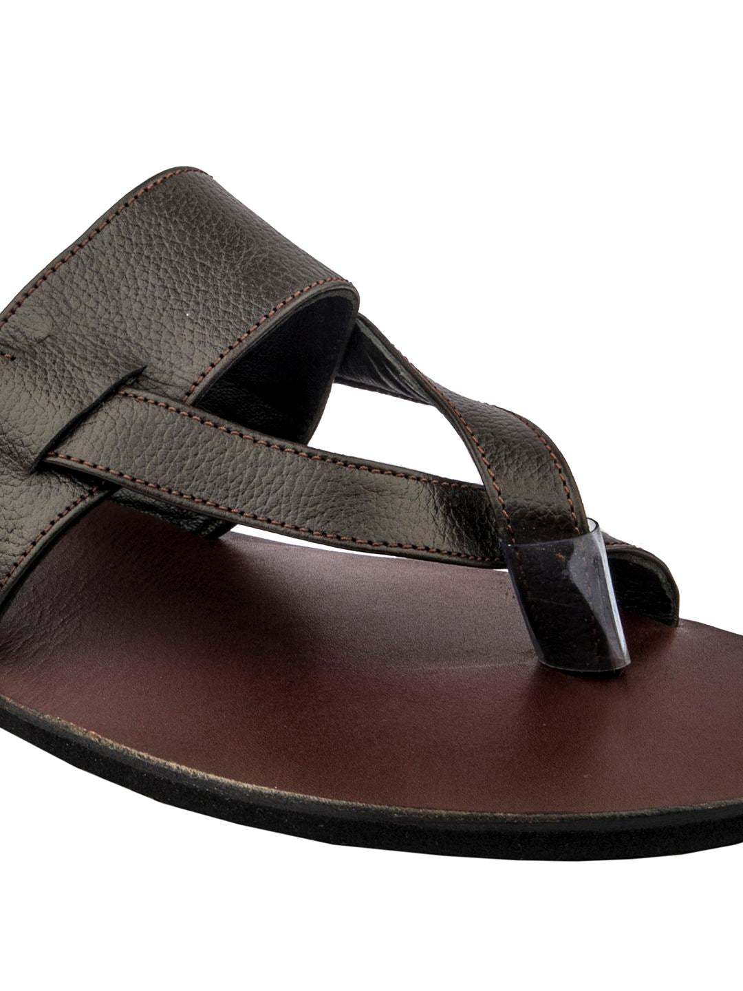 V best sale strap chappal