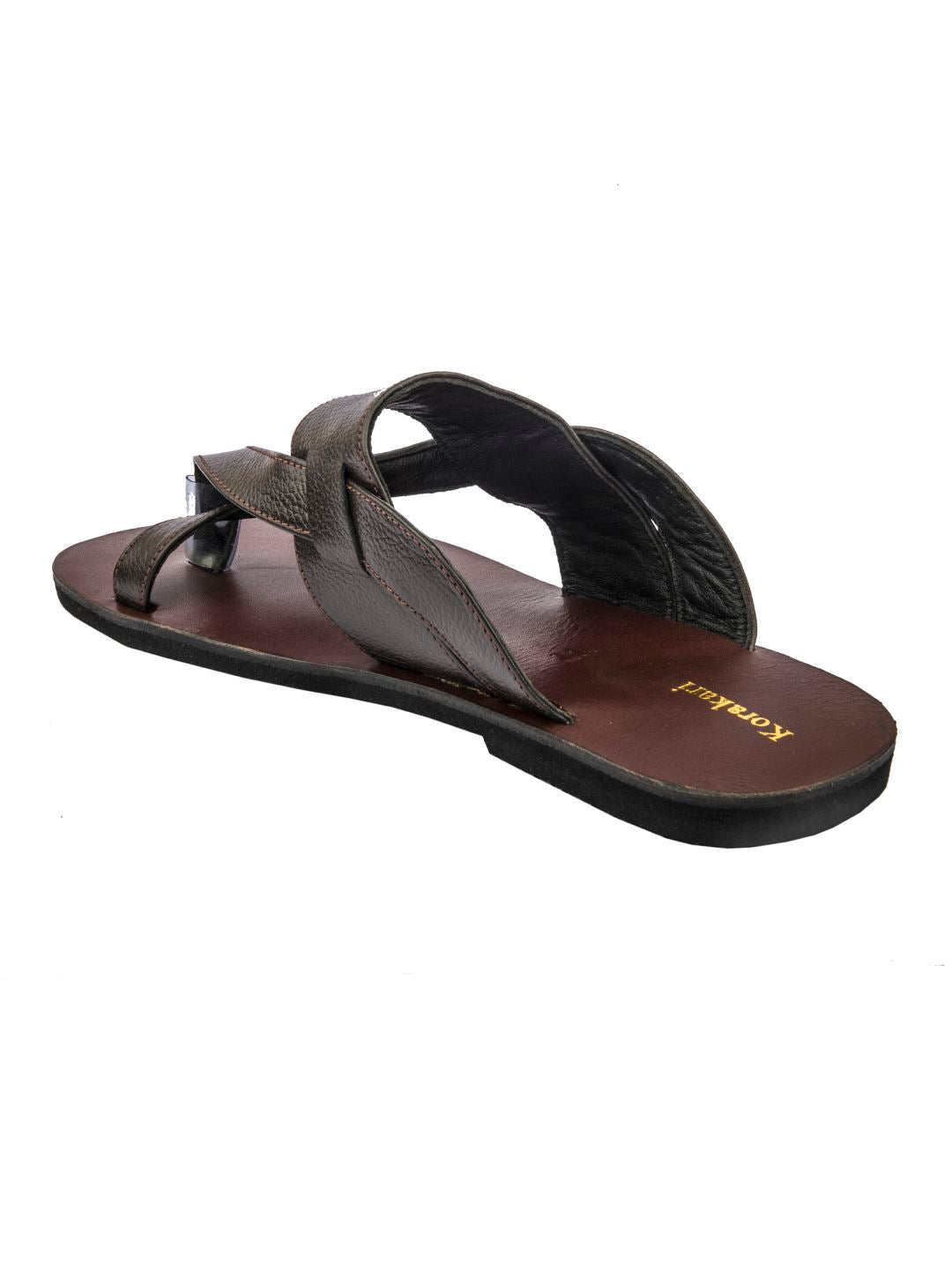 Modern sandals for online men