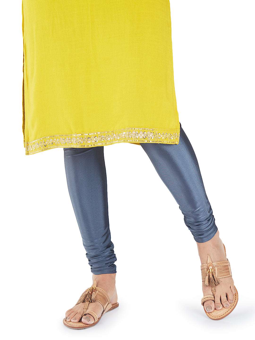 Buy kurti with leggings set and dupatta in India @ Limeroad