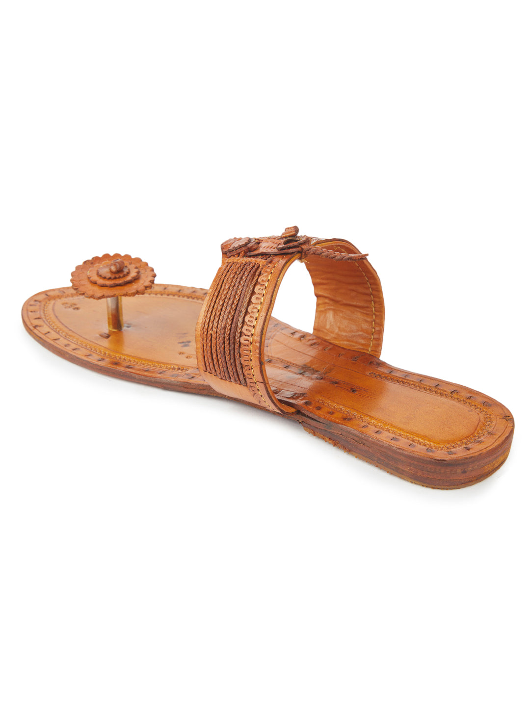 Kolhapuri sandals online ladies