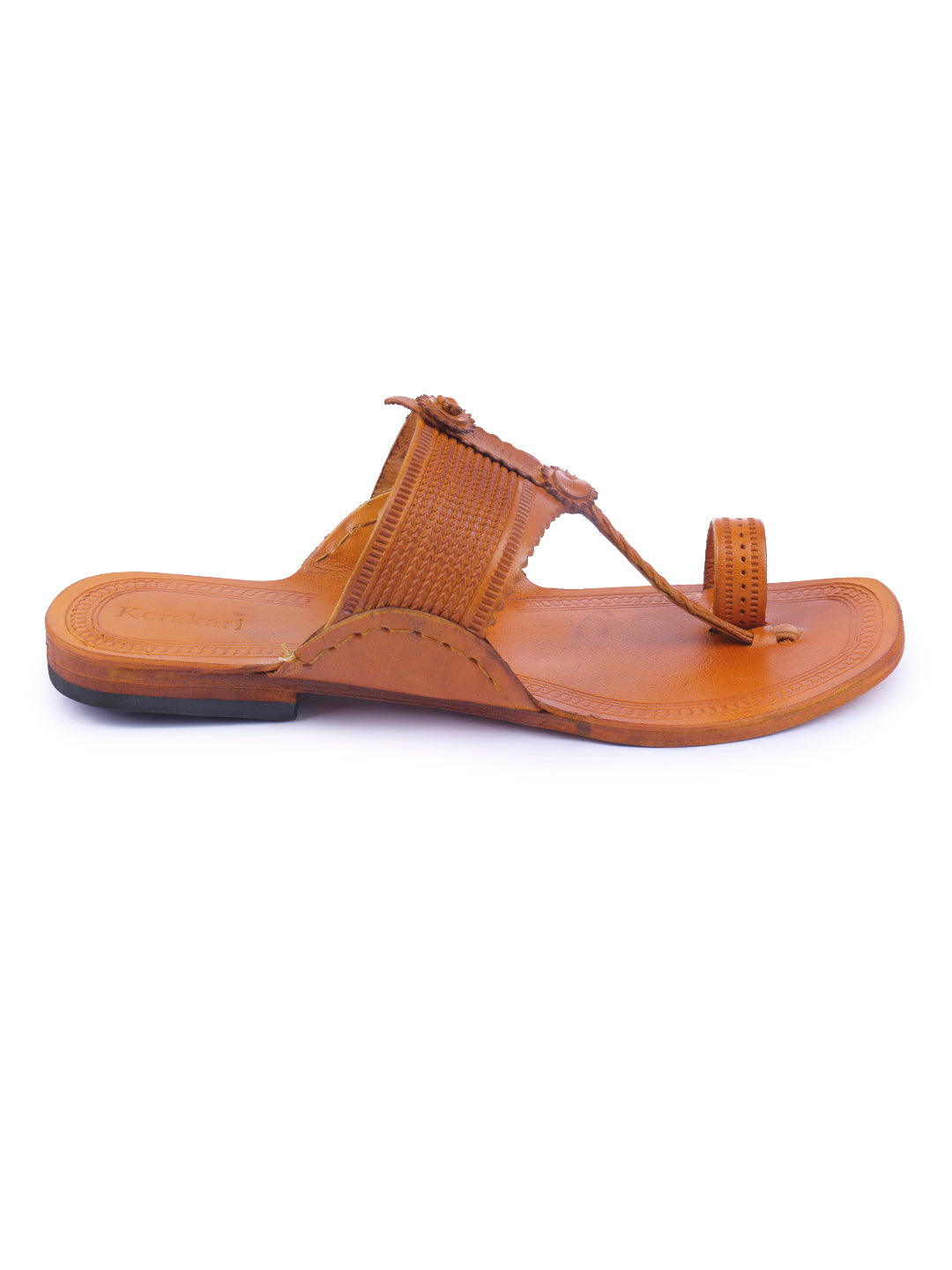 Chola puri hot sale chappal ladies