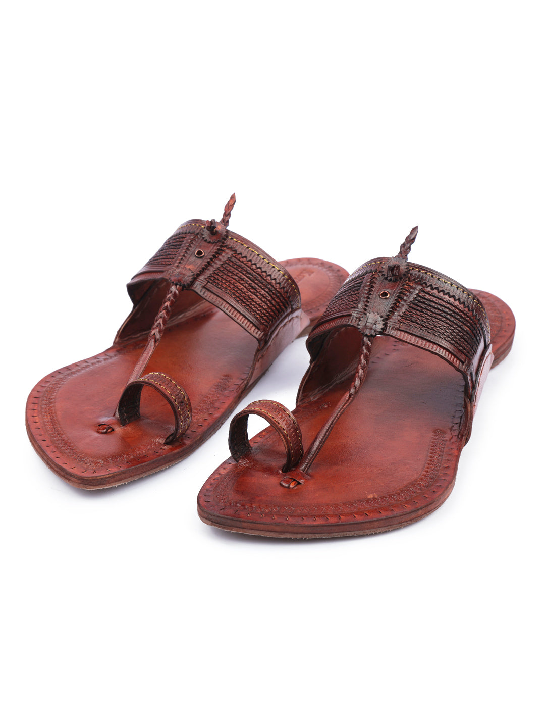 Original store kolhapuri chappal