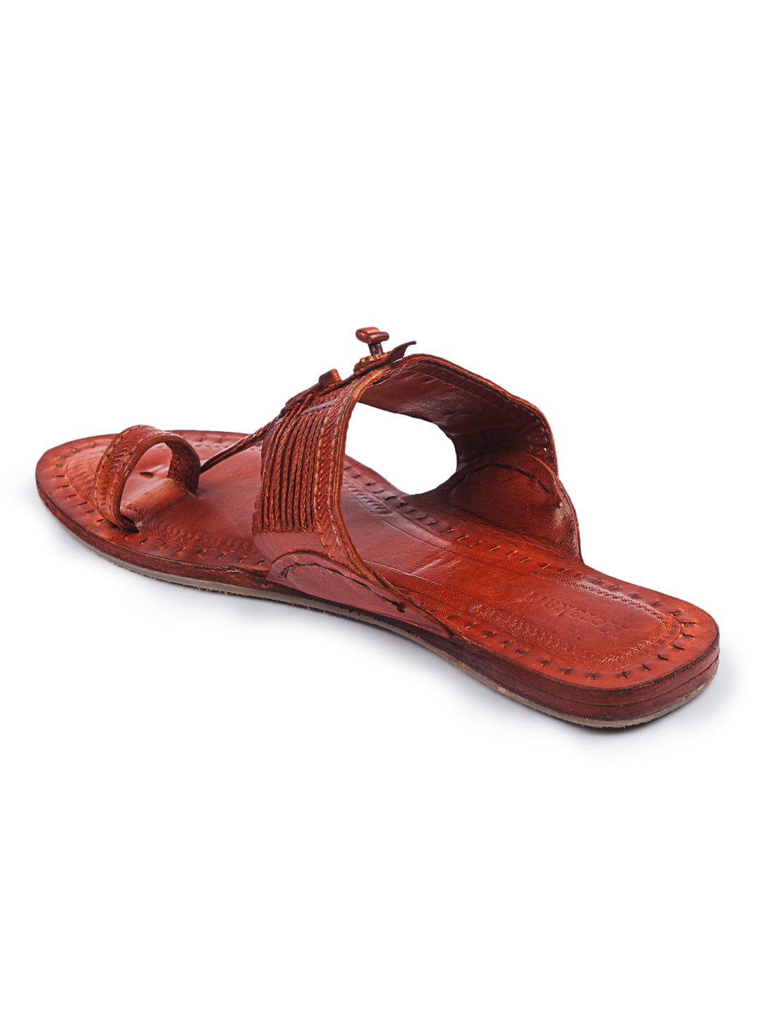 Best discount leather chappals