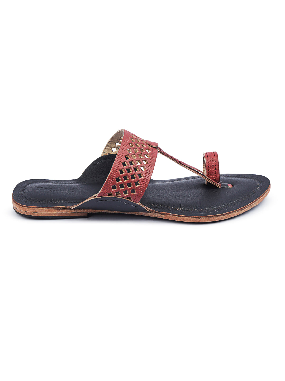 Best kolhapuri 2024 chappal brand