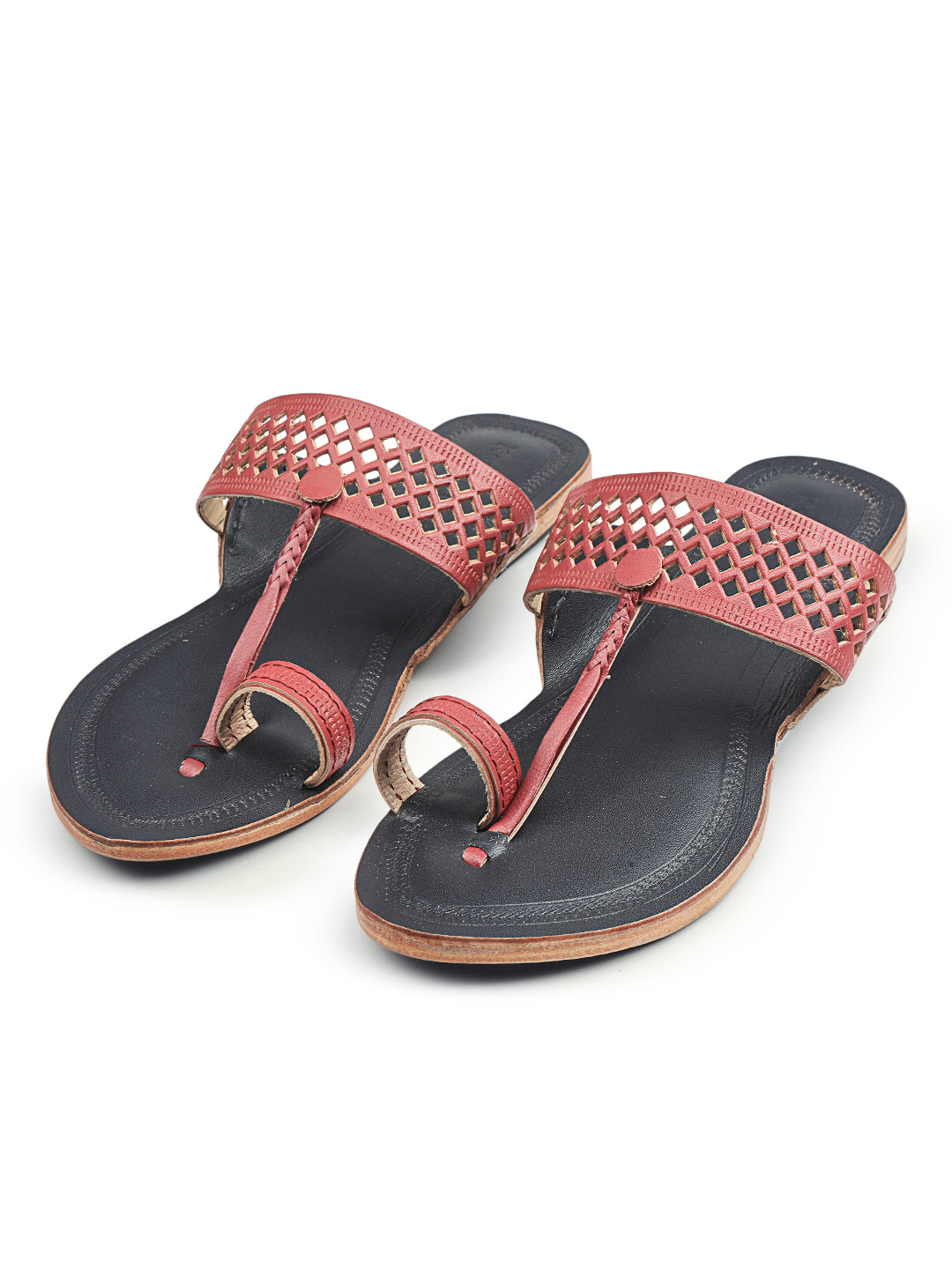 Kolhapuri slippers best sale for ladies